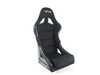 NRG FRP Bucket Seat - Street/Track Comfort Style - (Medium) FRP-330 View 2