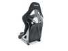 NRG FRP Bucket Seat - Street/Track Comfort Style - (Medium) FRP-330 View 4