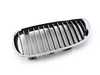 Genuine BMW Genuine BMW Individual Black Chrome Grille - Left - E90 E92 M3 51137979349 View 1