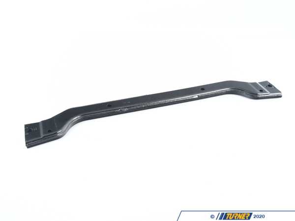 Genuine BMW Genuine BMW Front Transverse Element - 31106787324 - E70,E71,F15,F16 31106787324