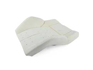 Genuine BMW Foam Section, Backrest - 52107052368 - E63