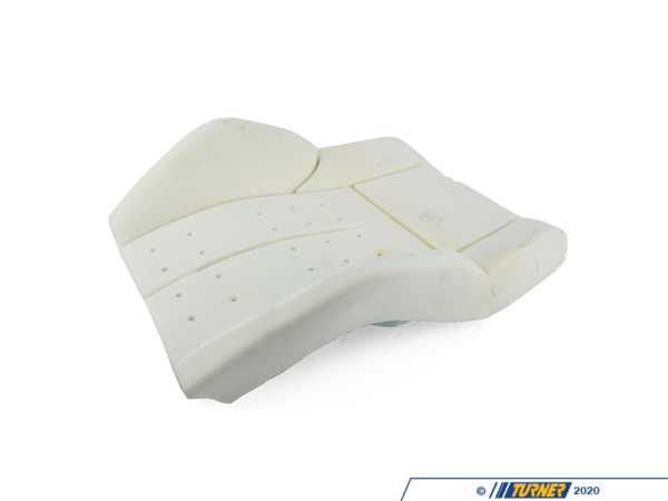 Genuine BMW Genuine BMW Foam Section, Backrest - 52107052368 - E63 52107052368