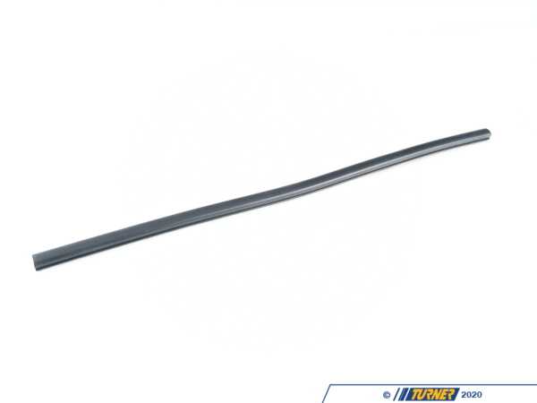 Genuine BMW Genuine BMW Front Door Seal - 51337222311 - F06 51337222311