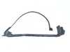 Genuine BMW Genuine BMW Inner Weatherstrip, Rear Right Door - 51357275320 - F06 51357275320 View 1