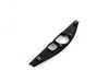 Genuine BMW Genuine BMW Cover Schwarz - 51498259831 - E46 51498259831 View 2