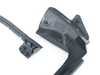 Genuine BMW Genuine BMW Inner Weatherstrip, Rear Left Door - 51357275319 - F06 51357275319 View 2