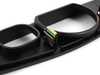 Genuine BMW Genuine BMW Cover Schwarz - 51498259831 - E46 51498259831 View 3
