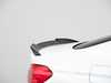 ECS ECS CS Style Carbon Fiber Rear Spoiler - F32 F32CFCSSPOILER View 6