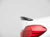 ECS ECS CS Style Carbon Fiber Rear Spoiler - F32 F32CFCSSPOILER View 9