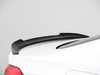 ECS ECS CS Style Carbon Fiber Rear Spoiler - F32 F32CFCSSPOILER View 7