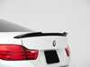 ECS ECS CS Style Carbon Fiber Rear Spoiler - F32 F32CFCSSPOILER View 4
