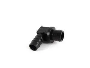 Genuine BMW T-Connector - 34331158930 - E30,E34,E38,E39,E30 M3,E34 M5