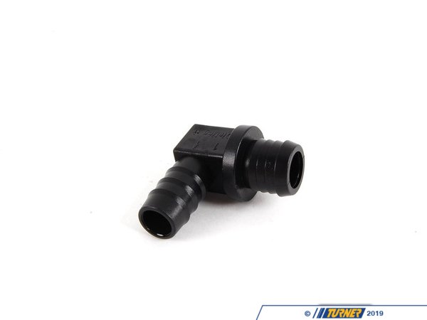 Genuine BMW Genuine BMW T-Connector - 34331158930 - E30,E34,E38,E39,E30 M3,E34 M5 34331158930