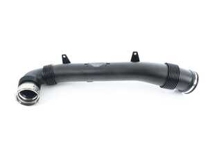 FILTERED AIR PIPE