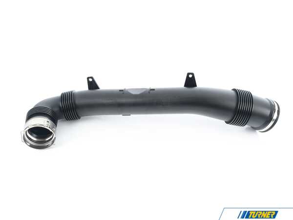 Genuine BMW FILTERED AIR PIPE 13718095810