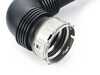 Genuine BMW FILTERED AIR PIPE 13718095810 View 2
