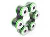 Revshift Revshift Race Flex Disc - LK=96mm/12mm - BMW E30 E36 E46 PFX-9612 View 4