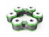 Revshift Revshift Race Flex Disc - LK=96mm/12mm - BMW E30 E36 E46 PFX-9612 View 1