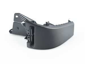 COVER, BELT OUTLET,