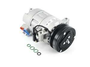 OEM Nissens NEW Air Conditioning Compressor - E85 Z4 Roadster 2.5i 3.0i M54