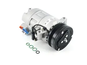 OEM Nissens NEW Air Conditioning Compressor - E85 Z4 Roadster 2.5i 3.0i M54