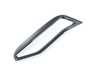 Genuine BMW TRIM ON GRILL, SIDE, LEFT 51118093301 View 2