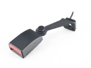 Genuine BMW Lower Belt Rear Left -  - 72117375445 - F36,
