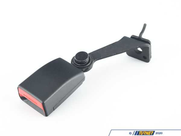 Genuine BMW Genuine BMW Lower Belt Rear Left -  - 72117375445 - F36, 72117375445
