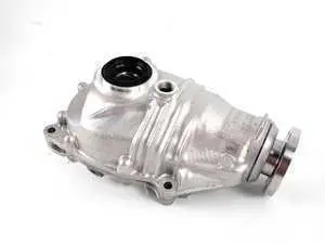 Auto Front Diff Kit With Core Charge