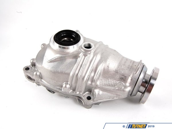 Genuine BMW Auto Front Diff Kit With Core Charge 31507601771