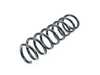 Genuine BMW FRONT COIL SPRING 31336786772 View 2