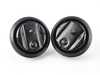 ECS ECS 75A Durometer Engine Mount - Pair - E36 E46 E9x Z3 Z4 1181228379812KT View 11