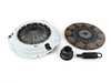 Clutch Masters Clutch Masters FX250 Stage 2 Clutch Kit 03031-HD0F-R View 1