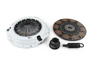 Clutch Masters FX250 Stage 2 Clutch Kit