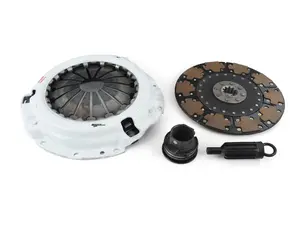 Clutch Masters FX250 Stage 2 Clutch Kit