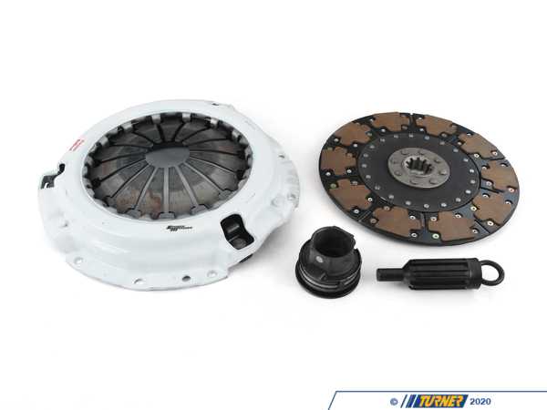 Clutch Masters Clutch Masters FX250 Stage 2 Clutch Kit 03031-HD0F-R