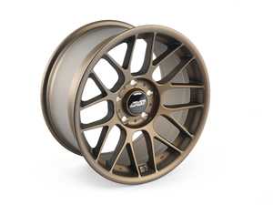 APEX ARC-8 17x9" ET30 Matte Bronze Wheel 16.55lbs