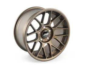 APEX ARC-8 17x9" ET30 Matte Bronze Wheel 16.55lbs