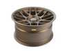 APEX Wheels APEX ARC-8 17x9" ET30 Matte Bronze Wheel 16.55lbs ARC8179ET30MBZ View 3