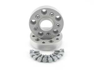 TRAK+ Wheel Adapter - 30mm Thickness