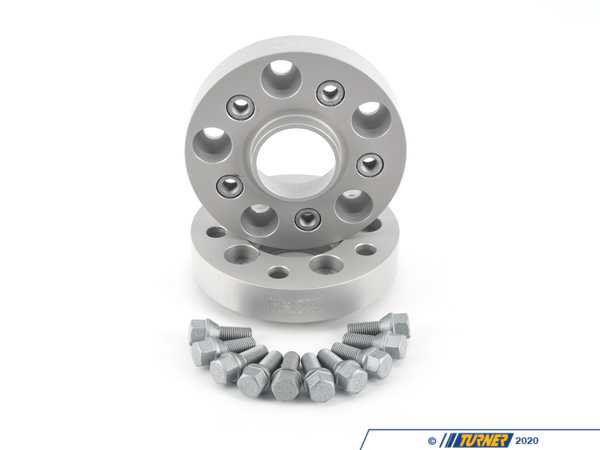 H&R TRAK+ Wheel Adapter - 30mm Thickness 60735725