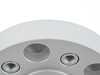 H&R TRAK+ Wheel Adapter - 30mm Thickness 60735725 View 3