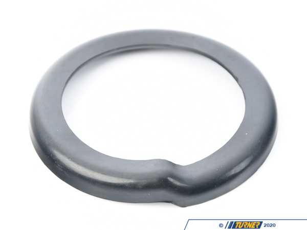 MTC Front Spring Pad - Priced Each 31332450120