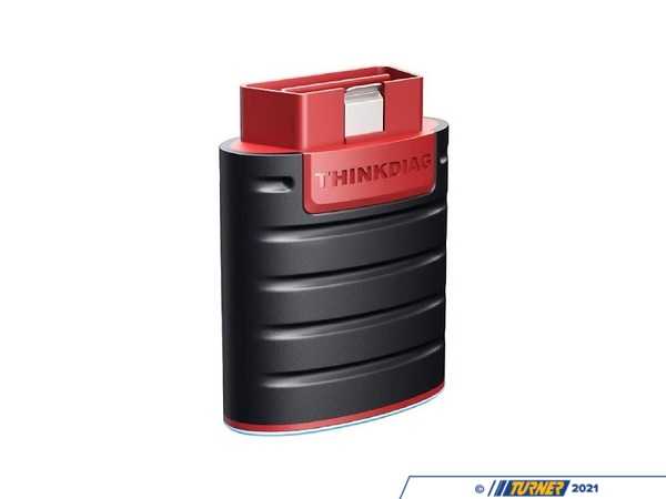 THINKCAR THINKDIAG (include 1 Free Software) 301180767