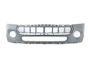Genuine MINI Trim Cover, Bumper, Primered