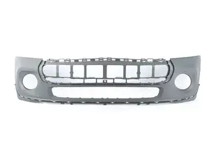 Genuine MINI Trim Cover, Bumper, Primered
