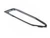 Genuine BMW TRIM ON GRILL, SIDE, RIGHT 51118093302 View 1