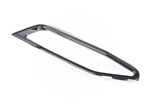 TRIM ON GRILL, SIDE, RIGHT