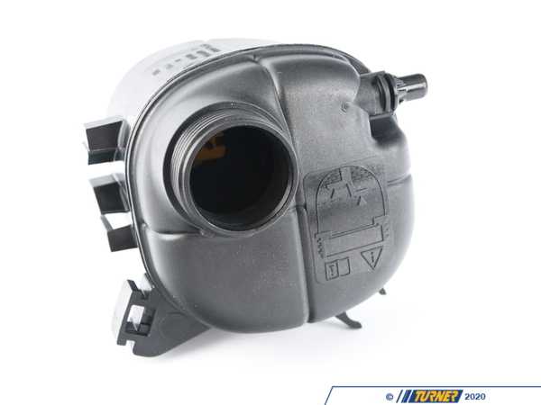 Genuine BMW EXPANSION TANK 17139485733