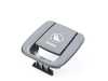 Genuine MINI COVER ISOFIX 52207181837 View 1